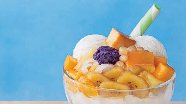 6 Frozen Treats That Can Beat the Sweltering Summer Heat