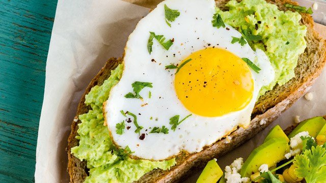 Here Are 5 Delicious Ways to Eat Avocados | Yummy.ph