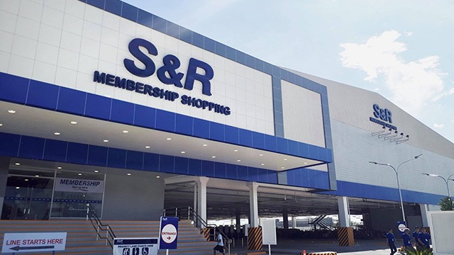 S&R Or Landers: Which Membership Card Should You Get