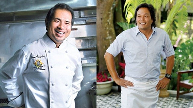 Inside Chef Tony Boy Escalante's Kitchen