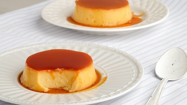 condensed milk dessert recipes