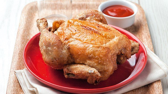 Mano a Mano: Is the turbo broiler really better than the air fryer