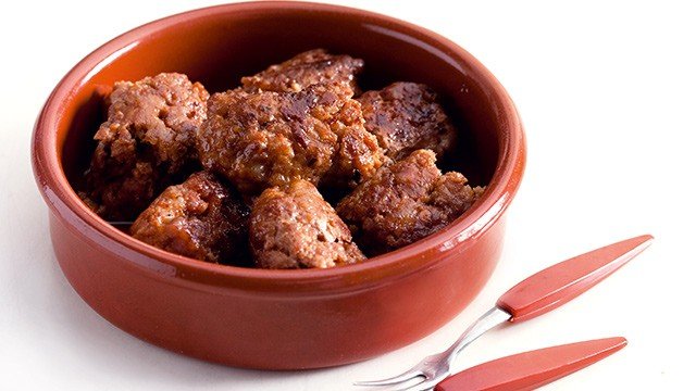 spanish chorizo recipe