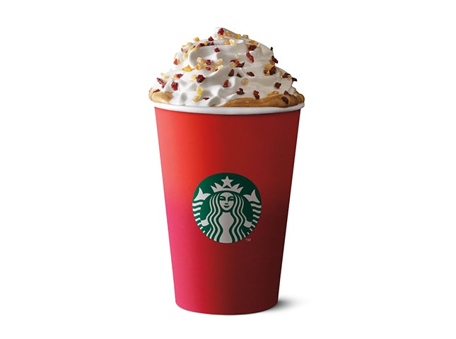 Starbucks sticker season starts on November 2! Take a look at the