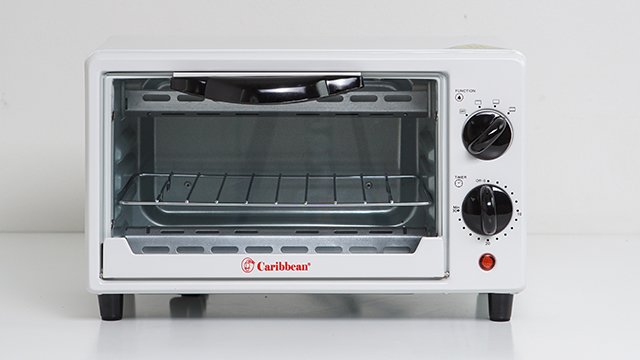 There s a Toaster Oven for Every Kind of Budget