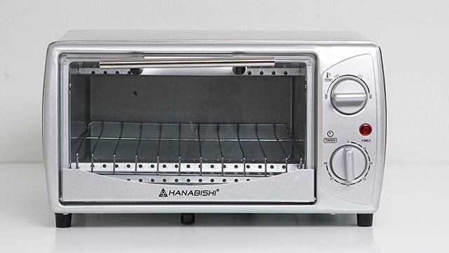 How to Get the Most Out of Your Toaster Oven