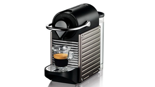 Nespresso ph clearance