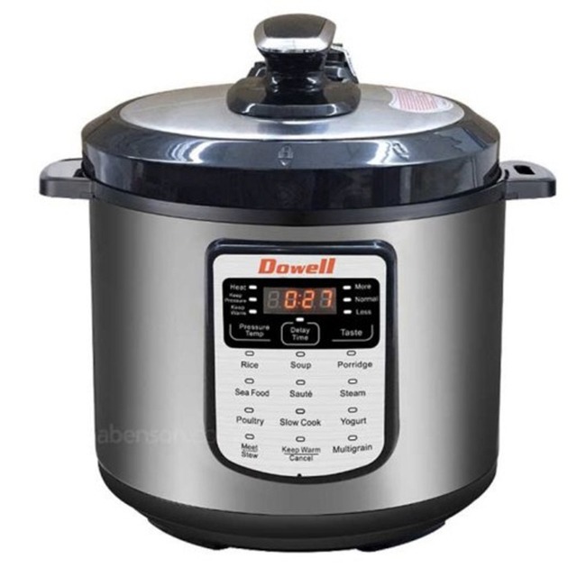 Discounted Kitchen Appliances During The 11.11 Sale