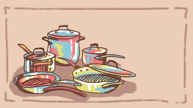 Essential Pots and Pans: The Cookware Every Kitchen Needs