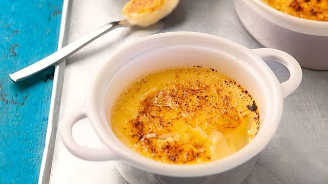 Mastering Crème Brûlée: The Ultimate Recipe and Guide