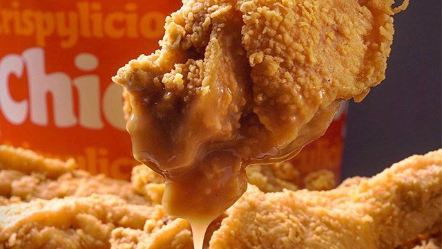 Jollibee Chickenjoy Is Best Fried Chicken In America