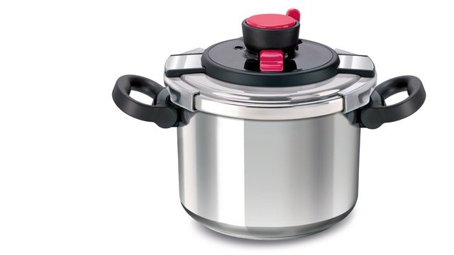 Pressure cooker how online to use