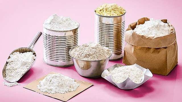 Buy Marble Cake Flour Mix 212g Online | QualityFood UAE