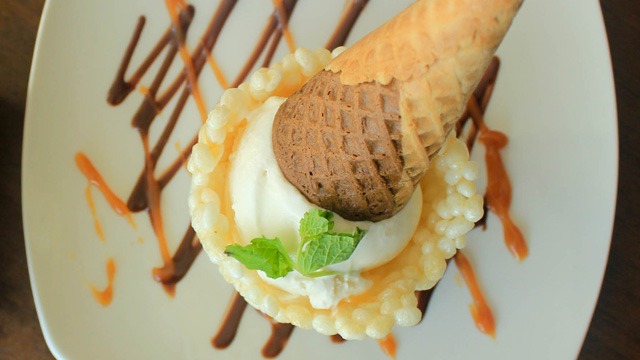 We Bet You've Never Had Sampaguita-Flavored Ice Cream Before