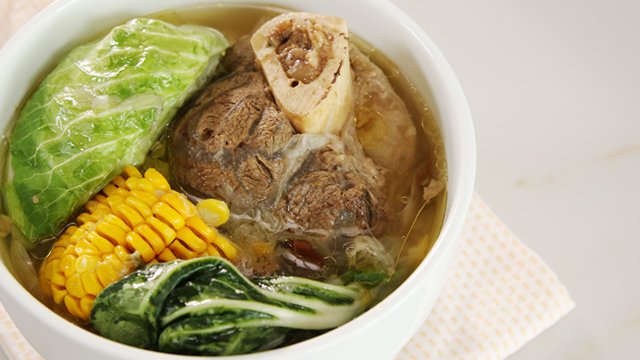 bulalo