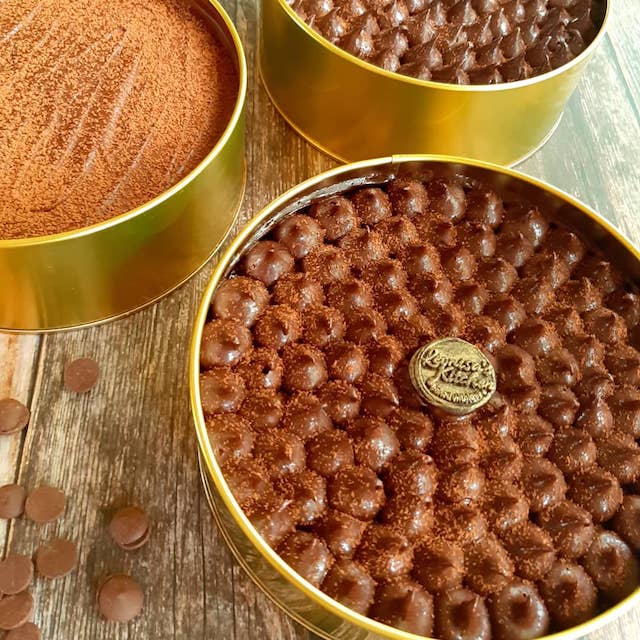 Underrated Chocolate Cakes In Metro Manila