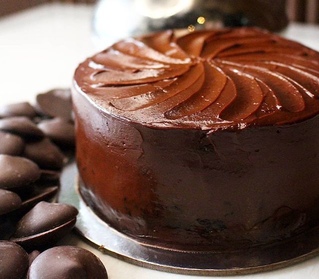 Underrated Chocolate Cakes In Metro Manila
