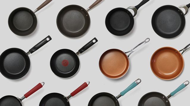 These Are The Best Nonstick Pans To Buy Under P1,000