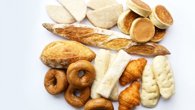 A Look At The Different Types Of Bread