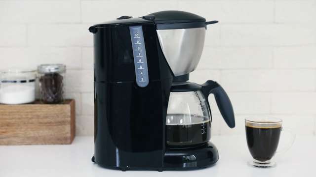 Coffeemaker – Yummy.ph