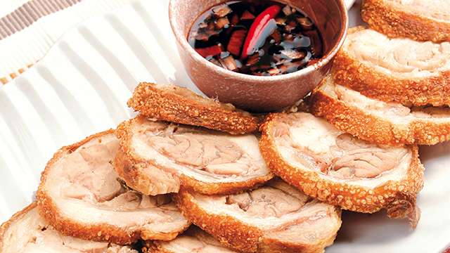 Boneless Crispy Pata Recipe Yummyph 8050