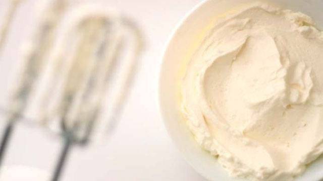 The Difference Between All-Purpose Cream, Heavy Cream, and More