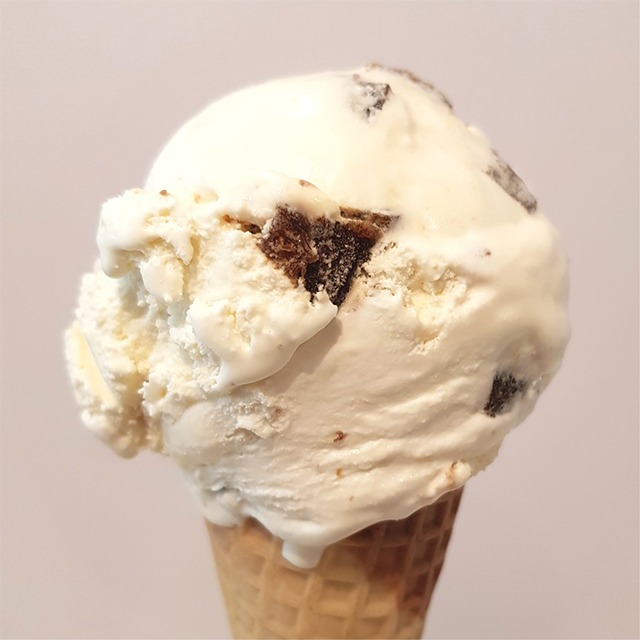 Coffee JellyFlavored Ice Cream Exists And We Are Totally Here For It