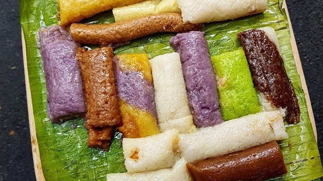 All The Cebu Delicacies You Should Buy For Pasalubong