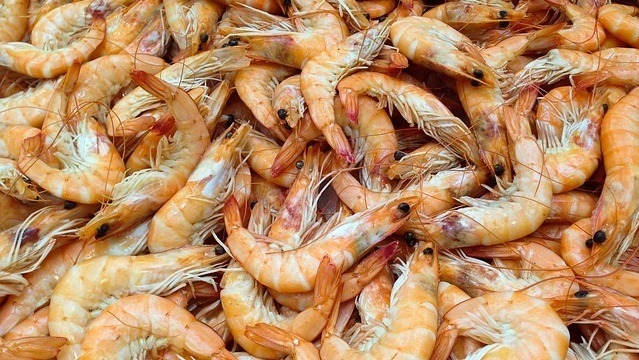 Is There A Difference Between Shrimp And Prawns?