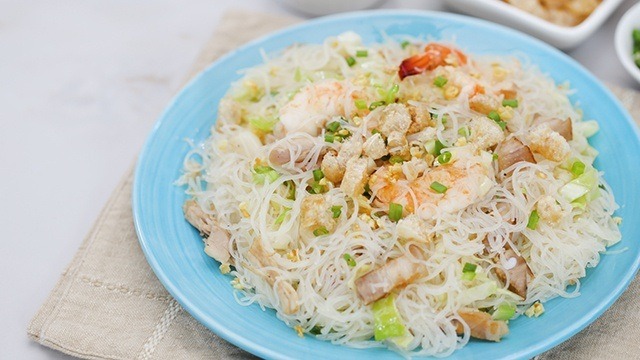 Pancit Puti