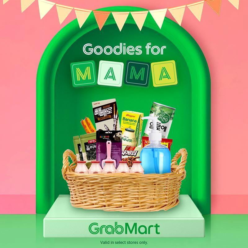 Different Supermarkets Offering Mother's Day Promos