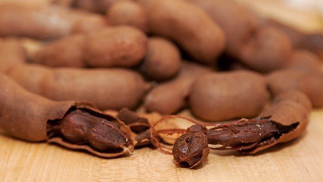 Fresh ingredients such as tamarind brings delicious flavor to your dish.