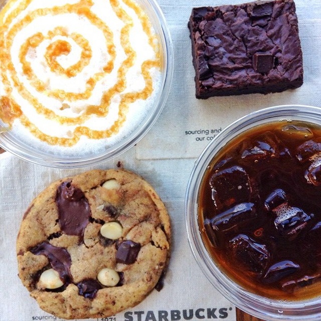7 Underrated Starbucks Food Items You Should Try
