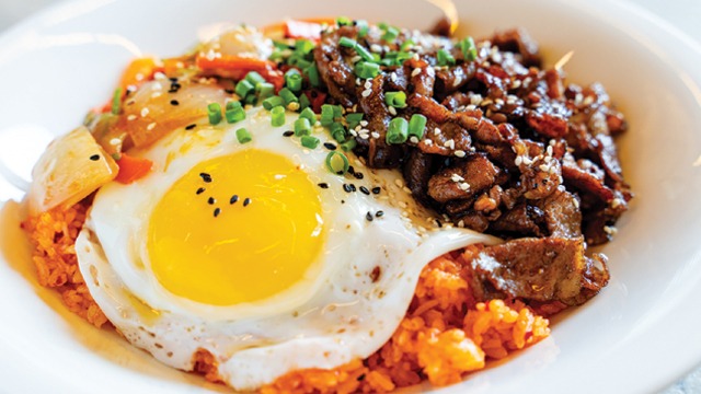 Easy Korean Recipes To Make At Home