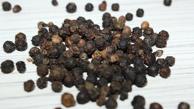 How To Clean A Pepper Grinder 