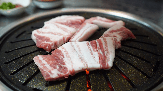 Making Authentic Korean BBQ At Home 