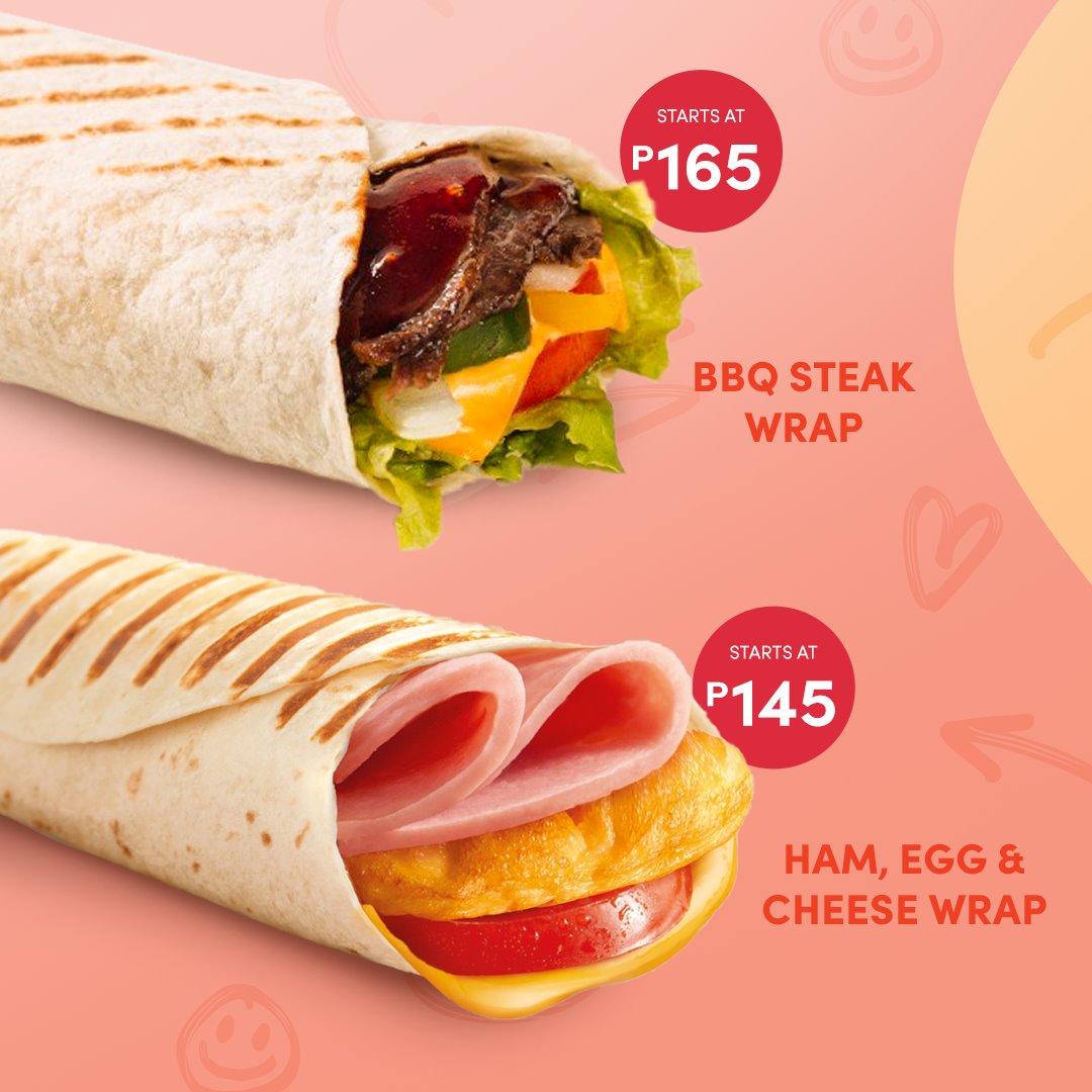 Tim Hortons Philippines Launches Snow Coffee