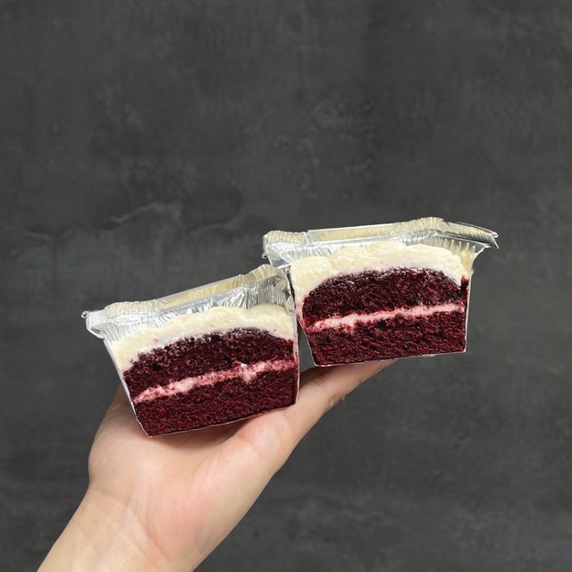Red Velvet Cake - Preppy Kitchen