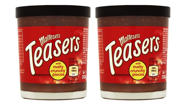 Maltesers Biscuits Exist And Here's Where To Buy Them