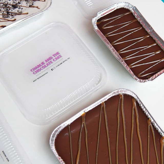 Where To Buy Fudgy Chocolate Cakes In Quezon City