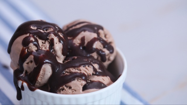 Chocolate Ice cream  Chocolate Ice cream Recipe