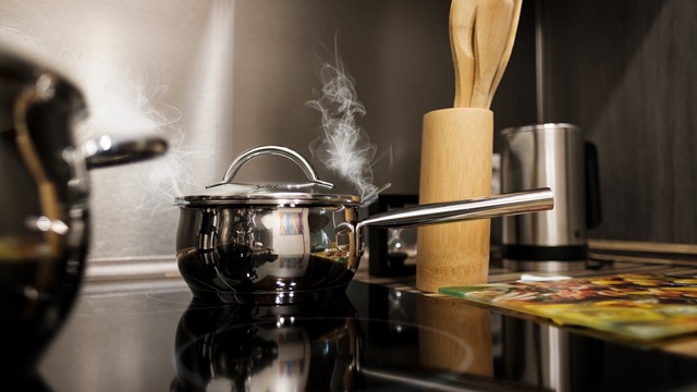 Induction cooking 101: Do you really have to buy new pots and pans? All  your burning questions answered