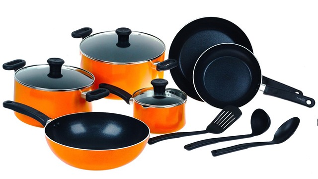Yes, You Can Score Tefal Cookware Sets With A 40% Discount