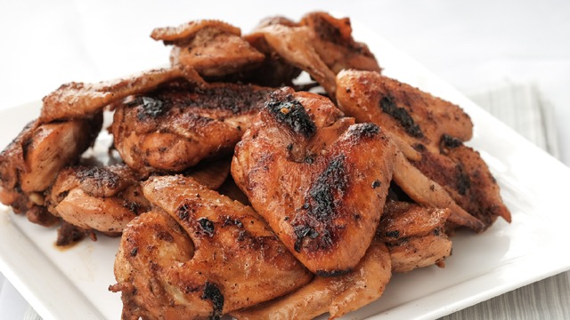 Beer marinated clearance chicken