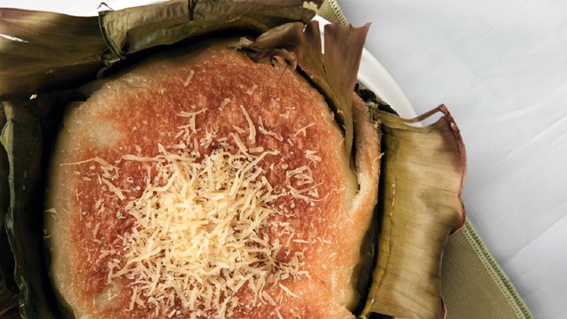 Diffe Ways We Enjoy Bibingka Yummy Ph