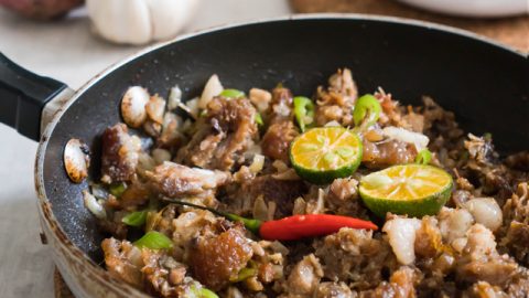 You Need Only 30 Minutes to Cook Any of These Classic Pinoy Dishes