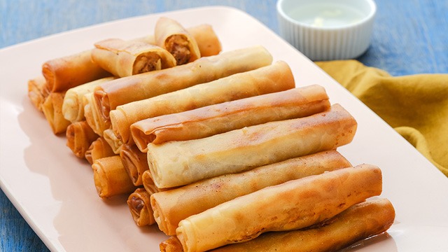 Everything You Need to Know About Lumpia