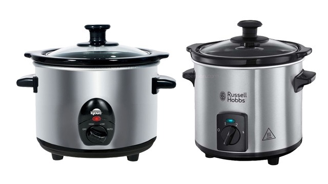 Slow Cooker vs. Instant Pot: What's the Difference?