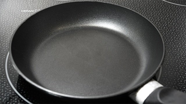 Dos and Don'ts of Non-stick Cookware