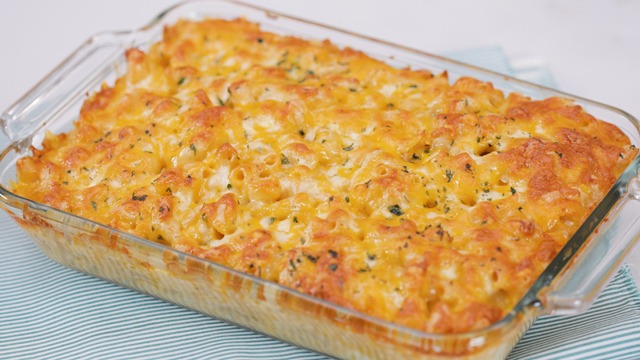 Yummy.ph Test Kitchen: 3 Ways To Make Mac And Cheese